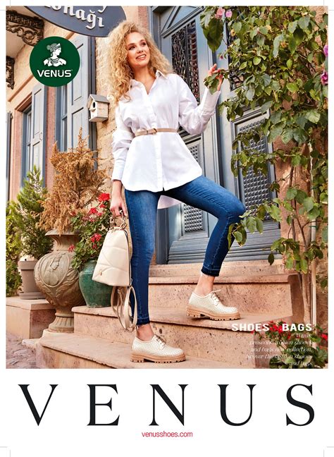 Venus Shoes | Venüs