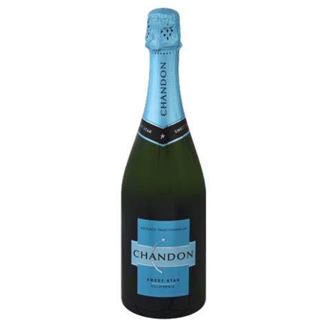 Chandon Sweet Star, 750 mL - Kroger