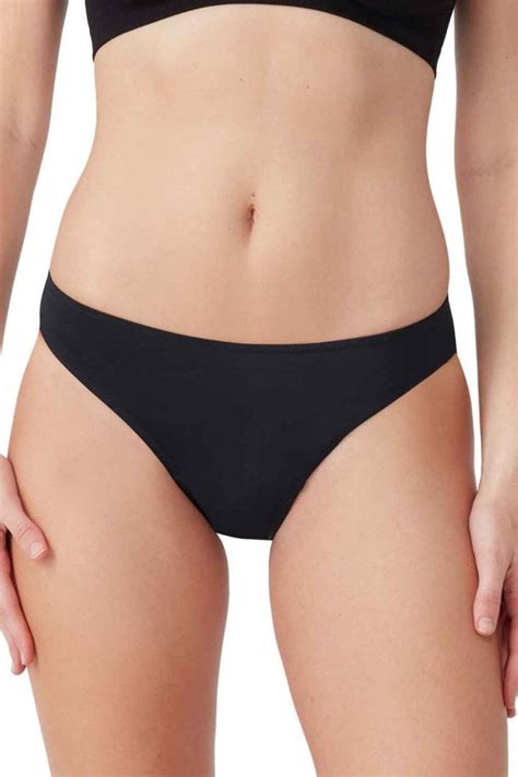 Period Swim Bikini Brief