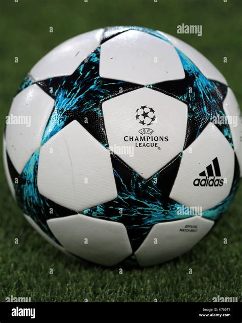 Uefa Champions League Final Ball