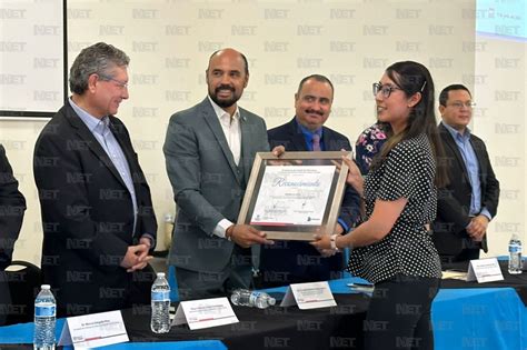 Entregan Reconocimientos A Maquilas Certificadas En Cuidado Ambiental