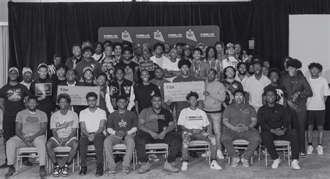 Genius 4 Life Summit Highlights - The Hidden Genius Project