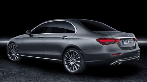 2023 M-Benz E-Class Sedan E300 Exclusive | 車款圖片 - Yahoo奇摩汽車機車