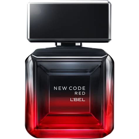New Code Red von L'Bel » Meinungen & Duftbeschreibung