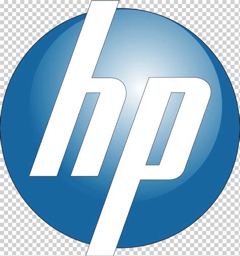 Logotipo De Hewlett Packard Escritorio De Hewlett Packard Para Empresa