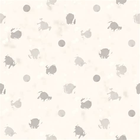 Irregular Polka Dots Vector Images Over 4 500