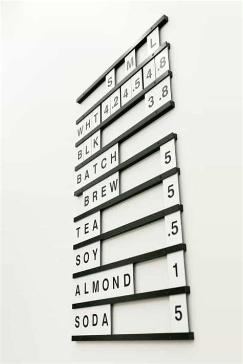 100 Classy Signage Design Ideas for Your Small Business - Inspirationfeed