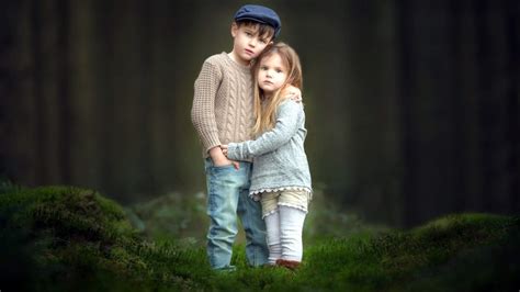 top 92 about brother and sister wallpapers billwildforcongress