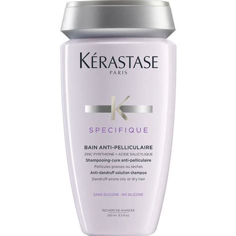 Kérastase Specifique Bain Anti Pelliculaire Shampoo 250ml 17 liked