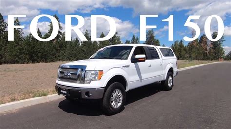 12th Gen Ford F150