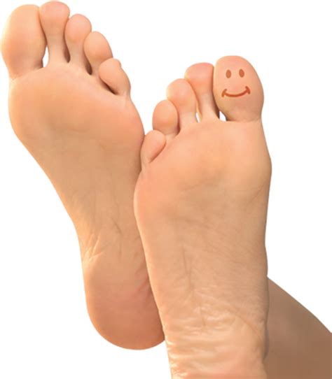 Foot Png Transparent Images