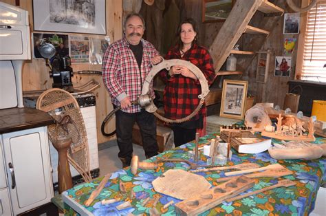 Exposition sur le patrimoine acéricole à lautomne La Voix du Sud