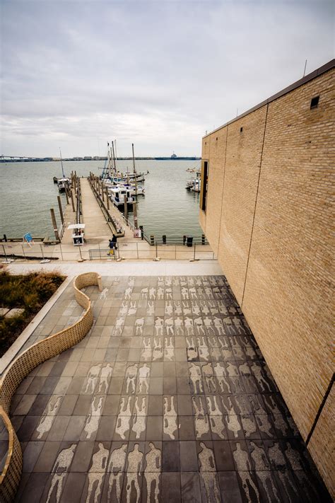 Inside the International African American Museum in Charleston, 20 Years in the Making | Teen Vogue