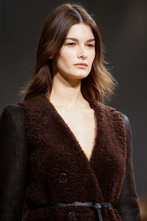 Chloé Fall 2015 Ready to Wear Collection Gallery Style The