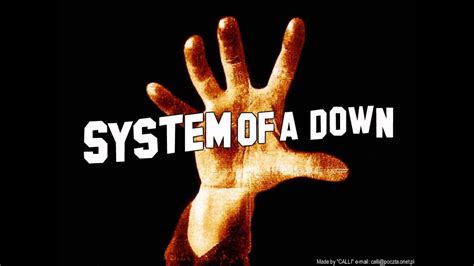 System Of A Down Bounce Lyrics Youtube