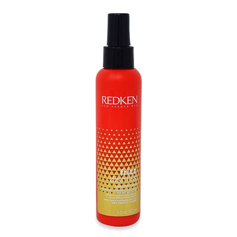 Redken Frizz Dismiss Smooth Force 5 Oz Beauty Roulette