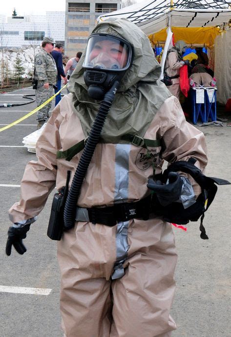 Pin By Bob On Hazmat Hazmat Suit Gas Mask Womens Fashion