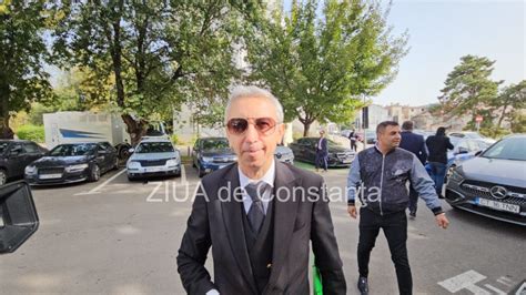 Dan Diaconescu află astăzi dacă rămâne sub control judiciar Termen la