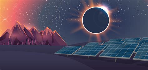 Measuring the Impact of the 2017 Solar Eclipse | Department of Energy