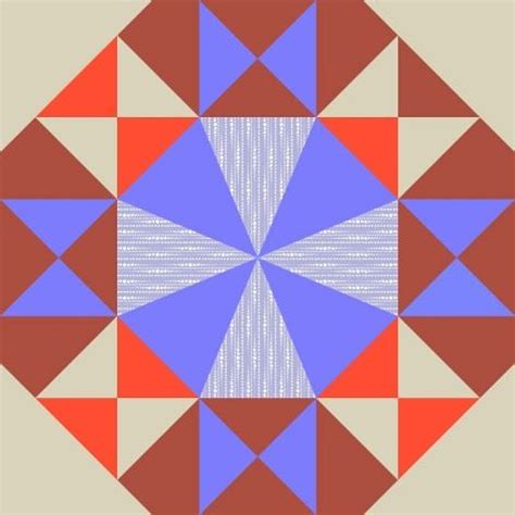 Rising Sun Quilt Pattern Sun Quilt And Rising Sun On Pinterest Quilt