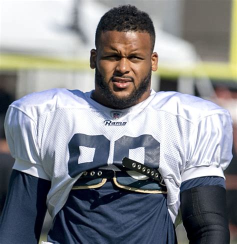 History Of Aaron Donald In Timeline Popular Timelines