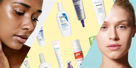 36 Drugstore Skincare Products That Really Work According To The Skin