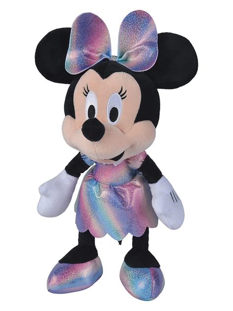 Disney Minnie Mouse Maskotka Disneys Minnie 0 Najlepsze