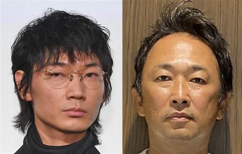 【注目】綾野剛に対して元参院議員ガーシー被告の論告求刑公判 現代のトレンド