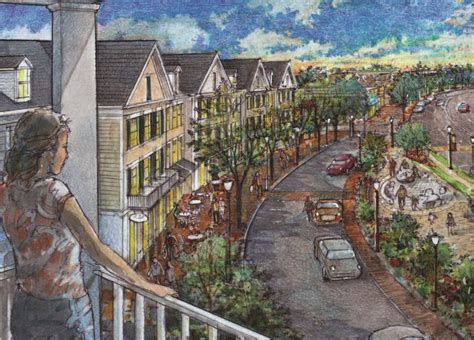Huntington Station | Renaissance Downtowns USA
