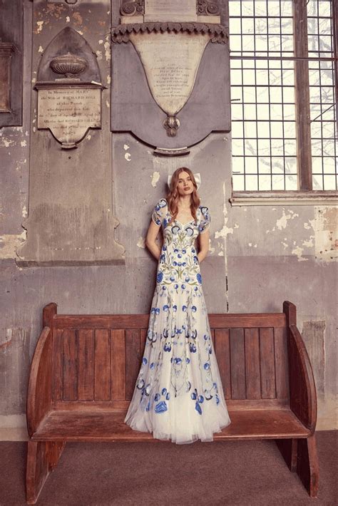 Your Invitation To An Evening With Alice Temperley At Rachel Scott