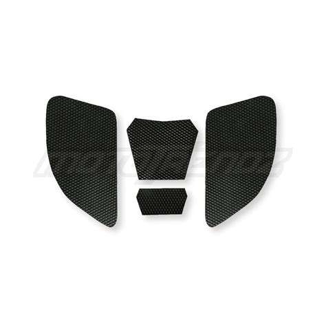 Traction Pads Royal Enfield Continental Gt 650 Mototrendz