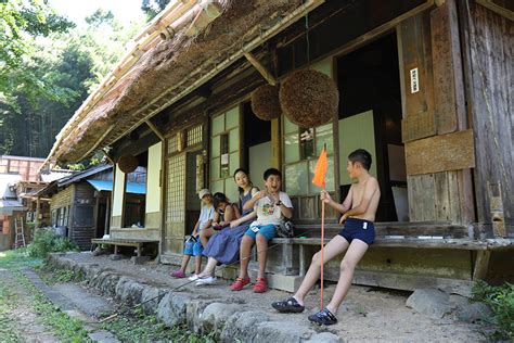 日帰りで田舎満喫！「藤枝水車むら」子連れ旅モデルコース 大井川で逢いましょう。