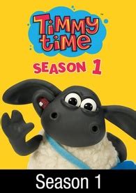 Timmy Time: Season 1 Digital