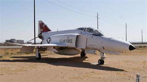 Mcdonnell Douglas Yf 4e Phantom Ii Mcdonnell Douglas Yf 4e… Flickr