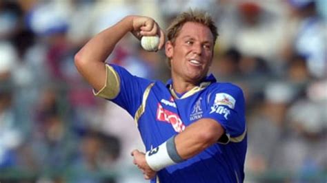 Final Over For Oz Cricket Legend Shane Warne | World News | Sky News