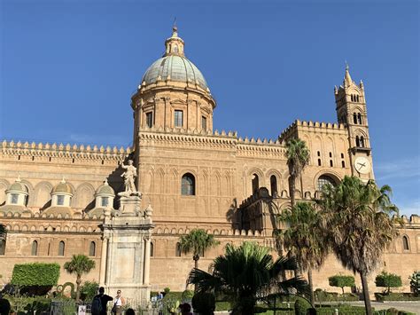 Uncovering Palermo’s Capuchin Catacombs: History, Rules & Tips - Learn