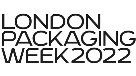 Products London Packaging Week