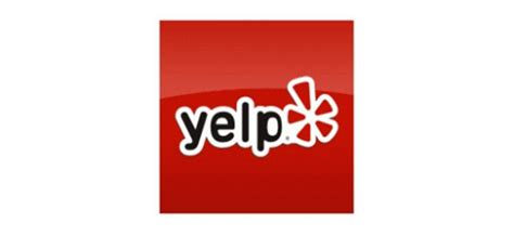 Yelp Check In Logo