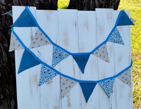 How To Decorate With Bunting