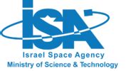 Israel Space Agency (ISA)