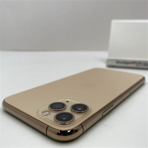 Apple IPhone 11 Pro Unlocked Gold 512GB A2160 LYCI92880 Swappa