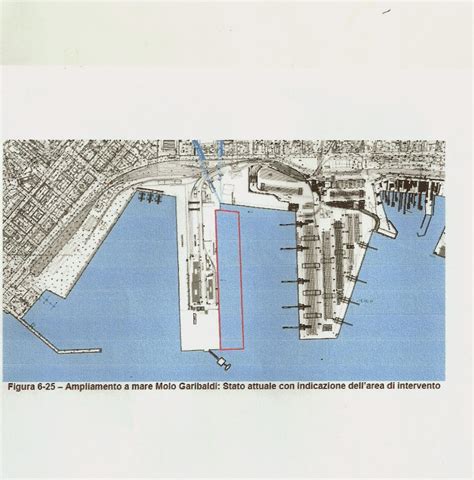 Note Di Grondacci I Nuovi Progetti Per Il Porto Di Spezia Non