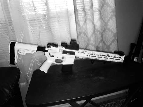 Best AR Pistol Images On Pholder Ar Guns And Gun Porn