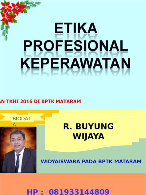 Pdf Pembelakan Komunikasi Dan Etika Profesional Keperawatan