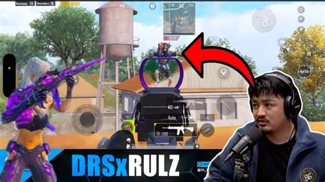 Drs Rulzg New Omg Shinobi Kami Max M With Drsxrulze Youtube