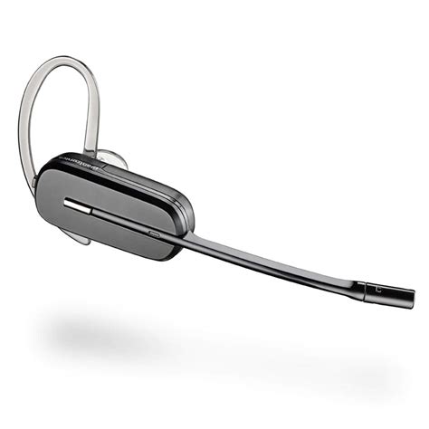 Plantronics Cs540 Convertible Wireless Headset Bundle With Plantronics