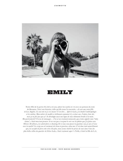 Emily Labowe Nude The Fappening Leaked Photos