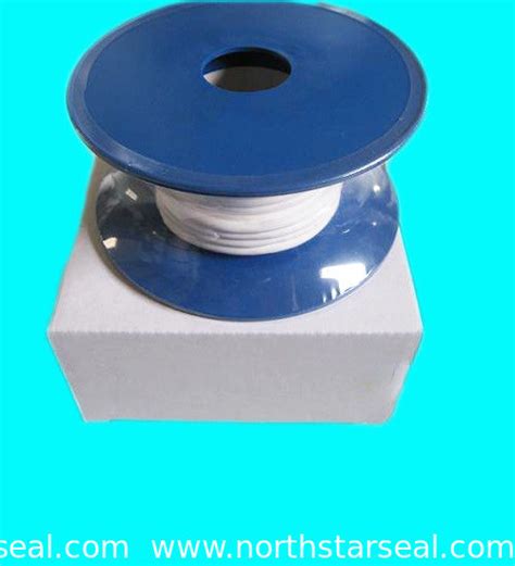 PTFE Expanded Joint Sealant Tape 100 Pure PTFE