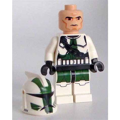 Lego Commander Gree Phase