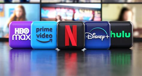 Co Obejrze Na Netflix Disney Hbo Max I Prime Video Premiery Na